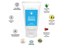 Load image into Gallery viewer, BodyMAXX Cream