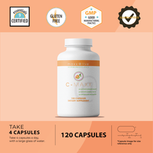 Load image into Gallery viewer, C-MAXX | Energy Ignitor + Adrenal Recovery