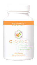 Load image into Gallery viewer, C-MAXX Capsules