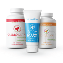 Load image into Gallery viewer, Tired of running on empty? Designed for the woman who does it all but feels like she's running on yesterday’s fumes.
✅ Vitamin C and R-Lipoic Acid for adrenal support
✅ L-Arginine to stimulate blood flow and oxygen optimization
✅ Progesterone for natural hormone balance and adrenal support
✅ Lasting energy, focus, and motivation—without the crash
✅ Supports recovery for exhausted, over-stimulated adrenals
💥 Perfect for: High achievers who need lasting energy, focus, and drink too much coffee.