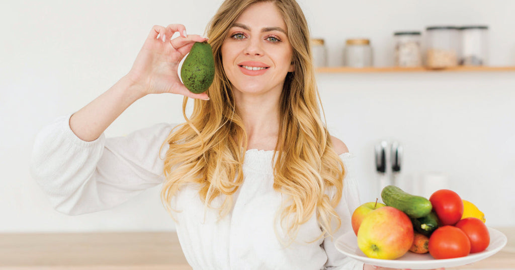 The 9 Essential Nutrients to Beat Estrogen Dominance