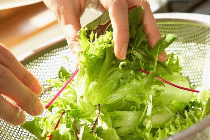 Low Carb Hacks