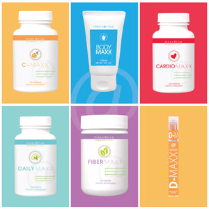 all natural hormone balance program