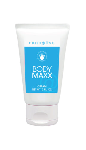 BodyMAXX Cream