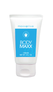 BodyMAXX Cream