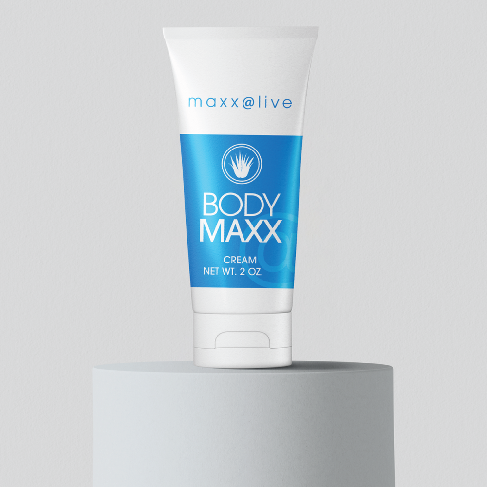 When your hormones are throwing tantrums, BodyMAXX is the ultimate peacemaker. This bio-identical progesterone cream brings balance to cortisol levels, reduces estrogen dominance, and turns hormonal chaos into calm. No more PMS drama or stress overload—just pure hormone harmony. Perfect for: Women dealing with estrogen dominance, irregular cycles, or stress overload. Helps solve: Hormonal acne, stubborn weight gain, stress-induced insomnia, mood swings, irregular menstrual cycles and severe PMS