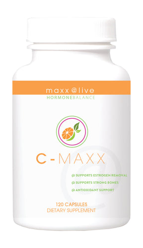 C-MAXX Capsules