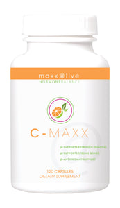 C-MAXX Capsules