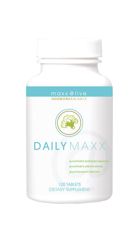 DailyMAXX