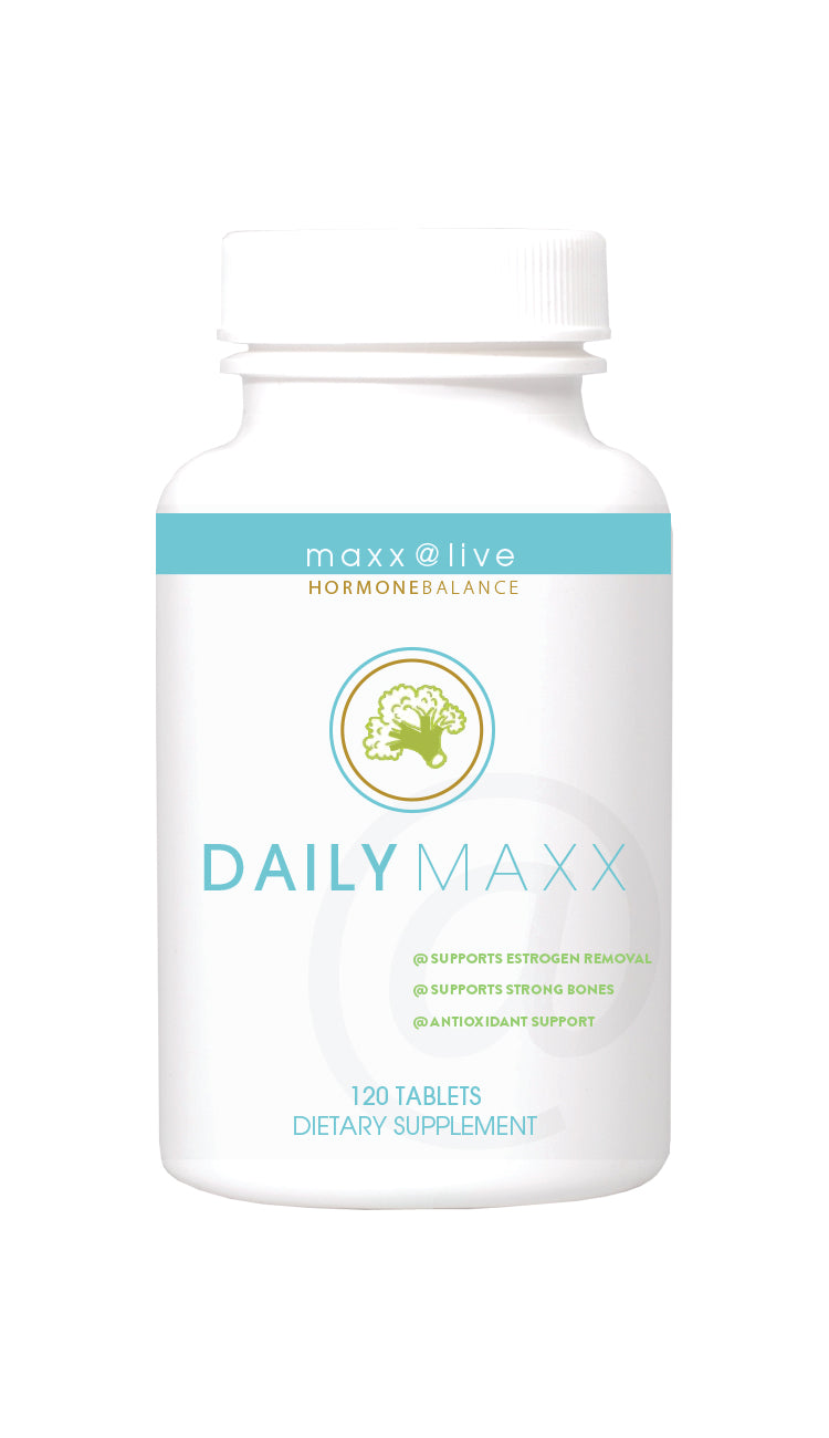 DailyMAXX