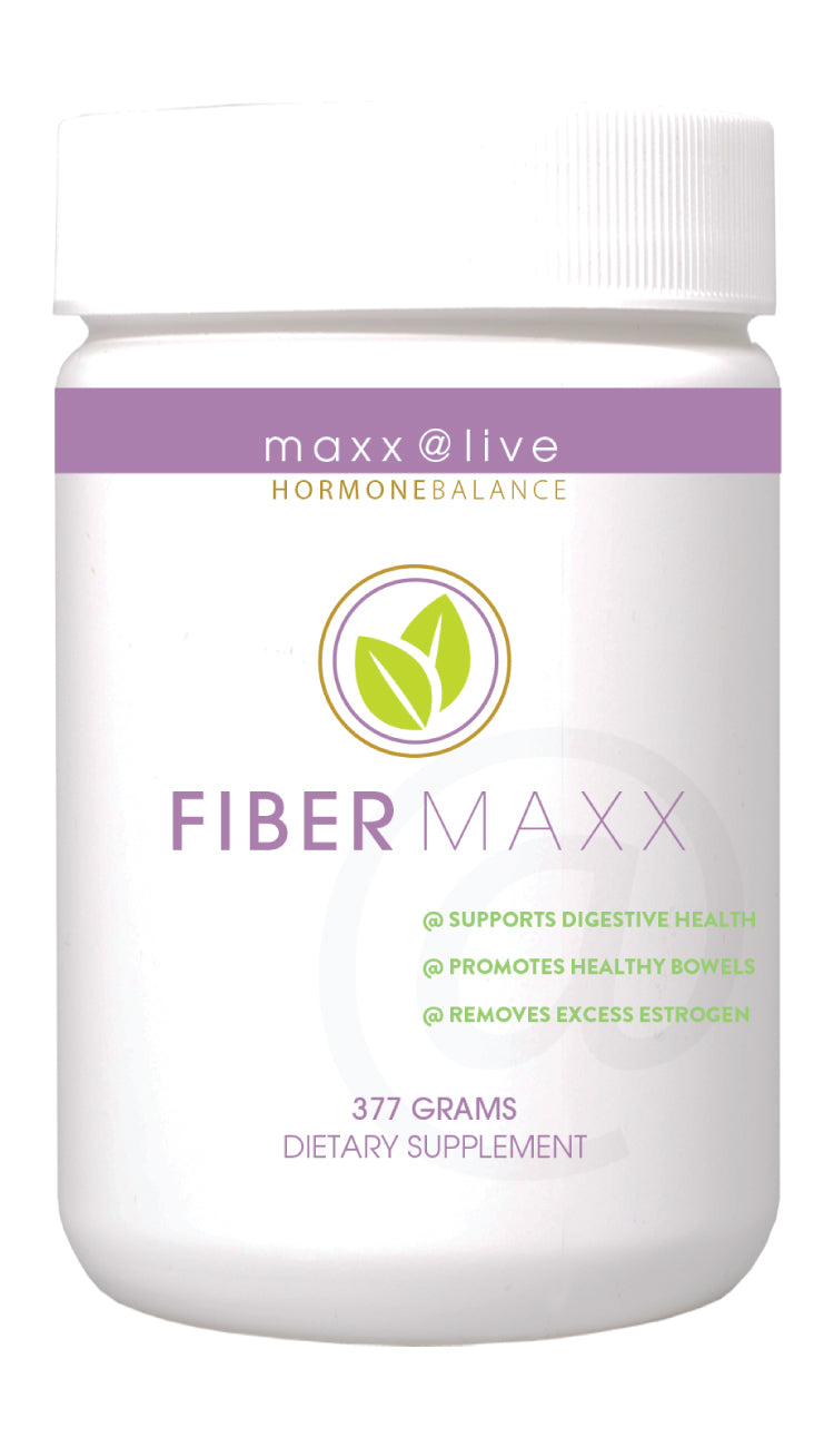 FiberMAXX