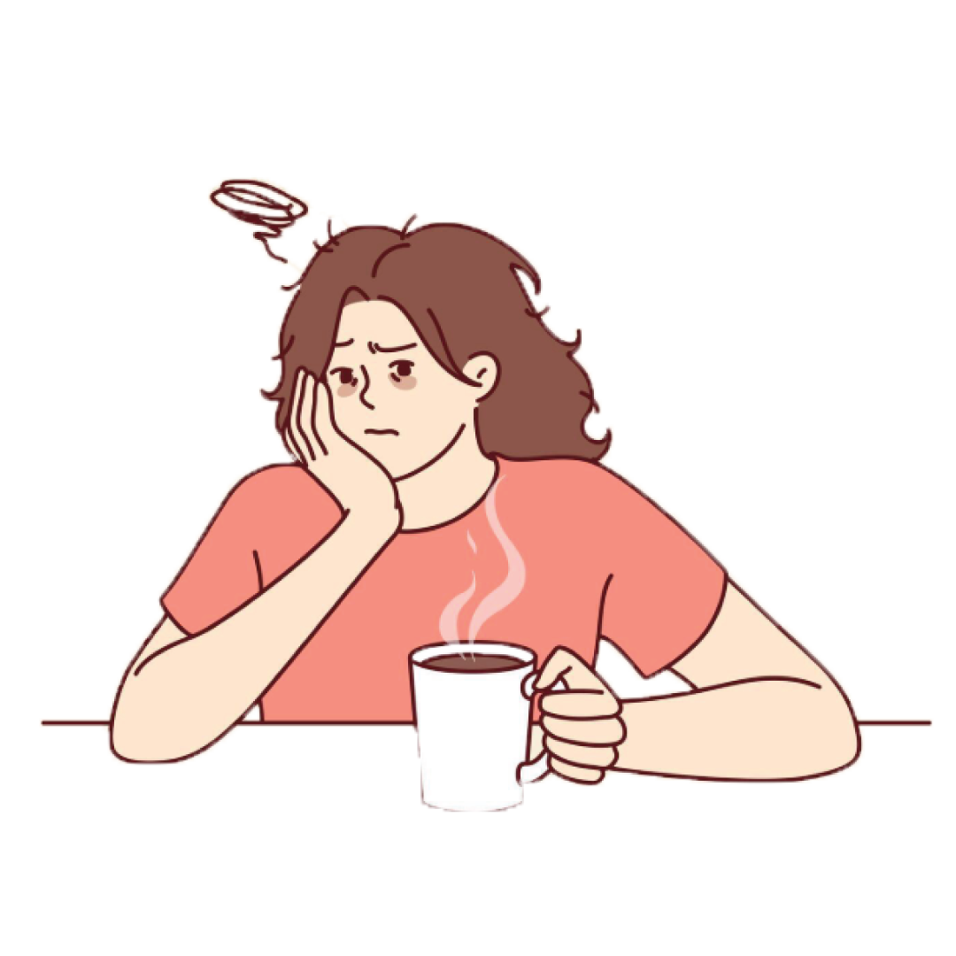 hormones control energy