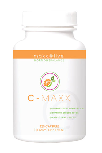 cmaxx bottle